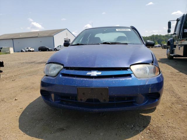 صورة رقم 5 من المزاد - 2004 CHEVROLET CAVALIER مع VIN 1G1JF52F847155628