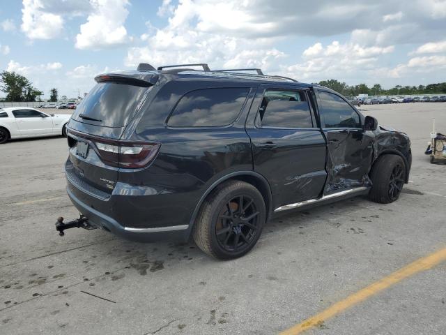 Photo 3 from auction – 2014 DODGE DURANGO LI with VIN 1C4RDHDG7EC551422