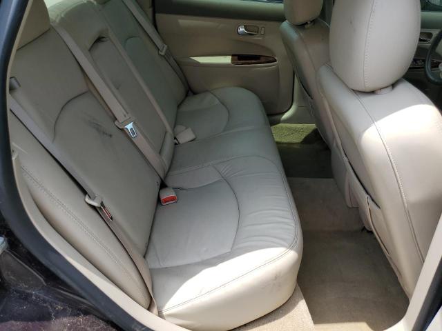 Photo 10 from auction – 2007 BUICK LACROSSE C with VIN 2G4WD582471115146