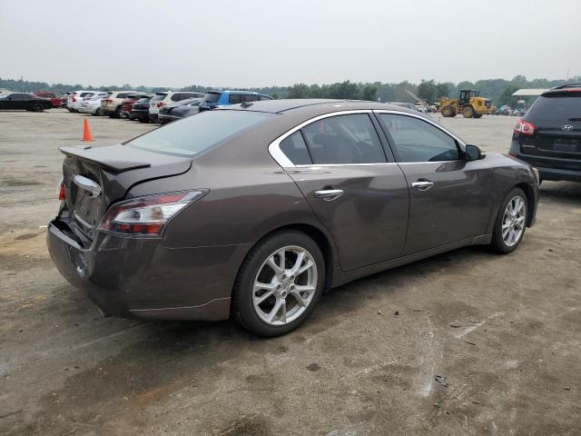 Foto 3 de la subasta – 2014 NISSAN MAXIMA S con VIN 1N4AA5AP4EC480890