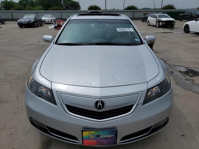 Photo 5 from auction – 2014 ACURA TL with VIN 19UUA8F24EA000902