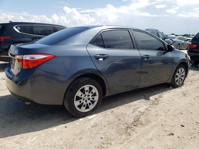 Photo 3 from auction – 2014 TOYOTA COROLLA L with VIN 2T1BURHE0EC003351