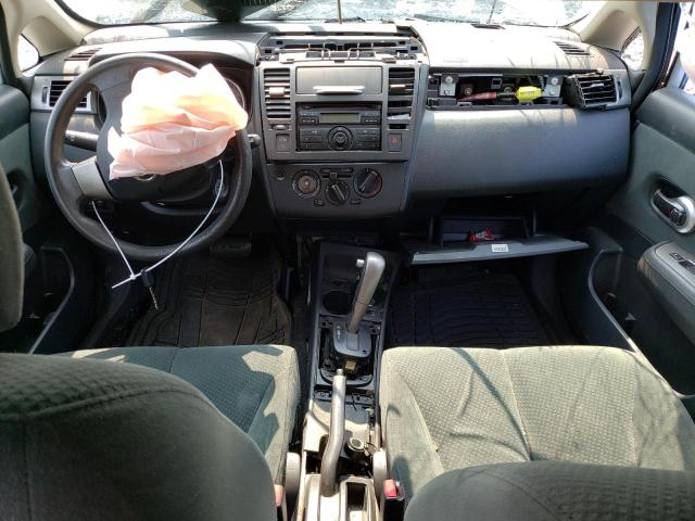 Photo 8 from auction – 2012 NISSAN VERSA S with VIN 3N1BC1CP0CK811361