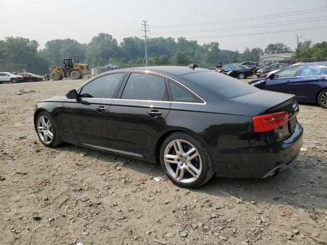 Photo 2 from auction – 2015 AUDI A6 PREMIUM with VIN WAUFGAFC5FN007418