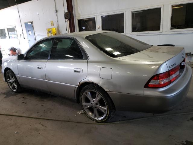 Photo 2 from auction – 2001 LEXUS ES 300 with VIN JT8BF28G115105685