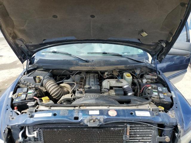 Photo 11 from auction – 2001 DODGE RAM 2500 with VIN 3B7KF23711G752458