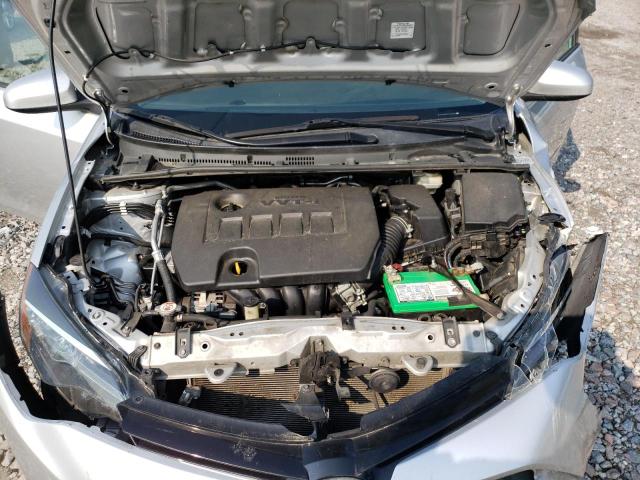 Photo 11 from auction – 2018 TOYOTA COROLLA L with VIN 2T1BURHE7JC020562