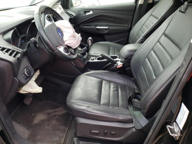Photo 7 from auction – 2016 FORD ESCAPE TIT with VIN 1FMCU9JX5GUB85548