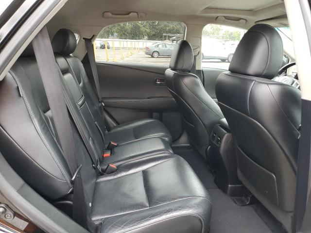 Photo 11 from auction – 2015 LEXUS RX 350 with VIN 2T2ZK1BA7FC187597
