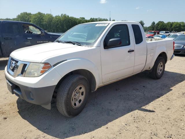 NISSAN FRONTIER S 2013 with VIN 1N6BD0CT1DN730928 - Photo from auction