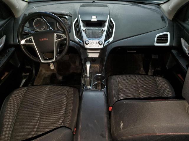 Photo 8 from auction – 2011 GMC TERRAIN with VIN 2CTFLTEC7B6422402