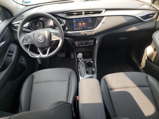 Photo 8 from auction – 2023 BUICK ENCORE GX with VIN KL4MMDS23PB007447