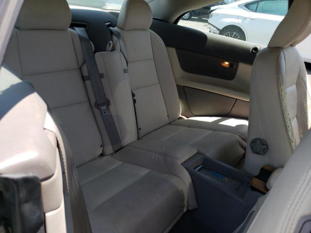 Photo 10 from auction – 2008 VOLVO C70 T5 with VIN YV1MC67238J046912