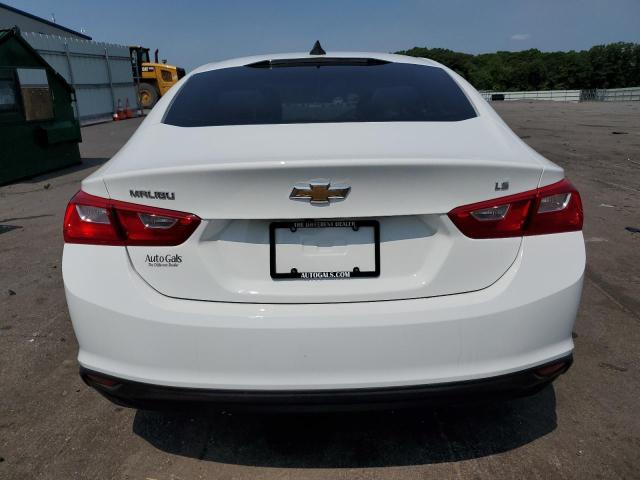 Photo 6 from auction – 2016 CHEVROLET MALIBU LS with VIN 1G1ZB5ST0GF273252