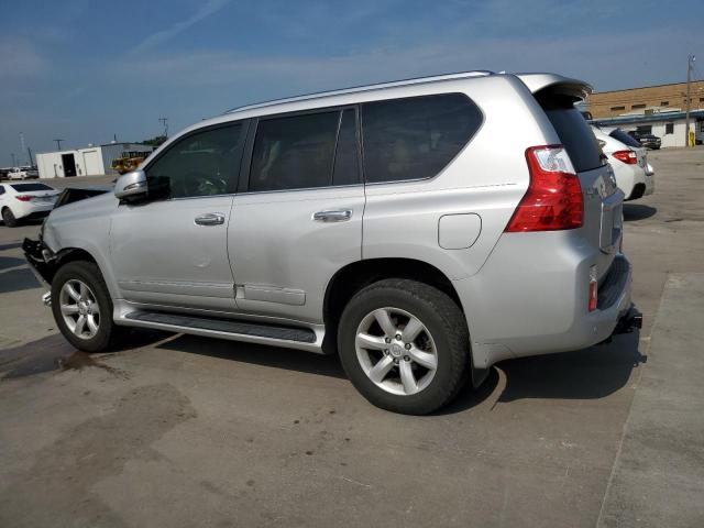 Photo 2 from auction – 2013 LEXUS GX 460 with VIN JTJBM7FX5D5054653