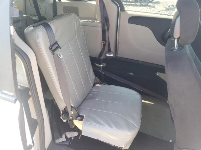 Photo 10 from auction – 2013 DODGE GRAND CARA with VIN 2C4RDGBG9DR670642