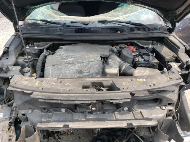 Photo 12 from auction – 2016 FORD EXPLORER X with VIN 1FM5K8D80GGC82751