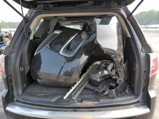 Photo 13 from auction – 2016 GMC ACADIA DEN with VIN 1GKKVTKD6GJ128697