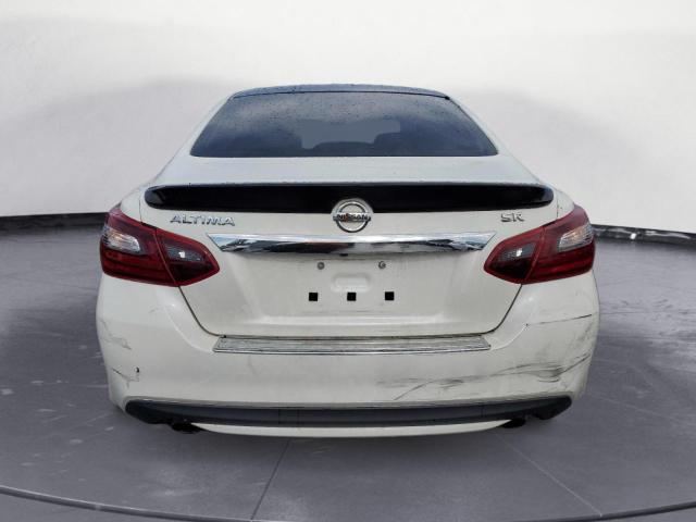 Photo 6 from auction – 2017 NISSAN ALTIMA 2.5 with VIN 1N4AL3AP1HC119684