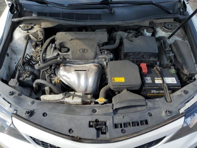 Photo 11 from auction – 2012 TOYOTA CAMRY BASE with VIN 4T1BF1FK4CU122181