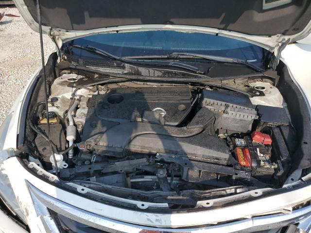Photo 11 from auction – 2014 NISSAN ALTIMA 2.5 with VIN 1N4AL3AP4EN344701