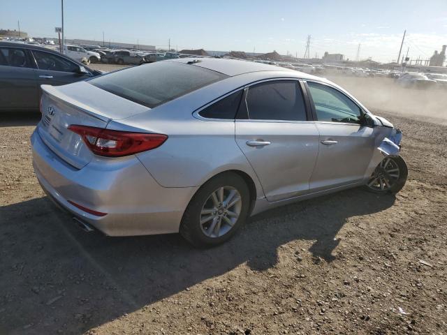 Photo 3 from auction – 2016 HYUNDAI SONATA SE with VIN 5NPE24AF3GH325250