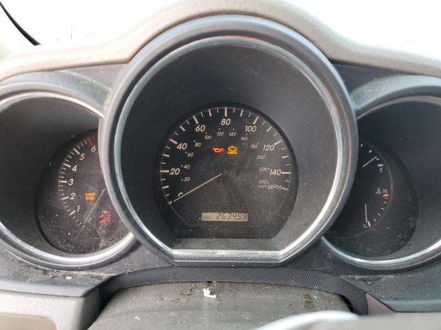 Photo 9 from auction – 2005 LEXUS RX 330 with VIN 2T2GA31U15C029692