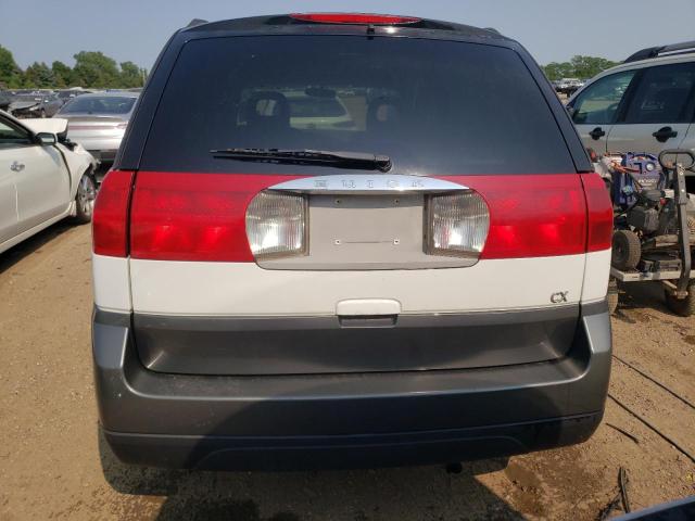 Photo 6 from auction – 2003 BUICK RENDEZVOUS with VIN 3G5DA03E93S539873