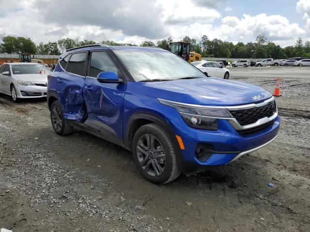 Photo 4 from auction – 2023 KIA SELTOS S with VIN KNDEU2AA4P7422612