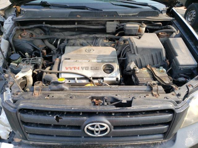 Photo 12 from auction – 2005 TOYOTA HIGHLANDER with VIN JTEEP21A750070490