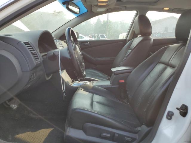 Photo 7 from auction – 2010 NISSAN ALTIMA BAS with VIN 1N4AL2AP8AC162015