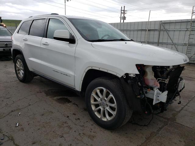 Photo 4 from auction – 2015 JEEP GRAND CHER with VIN 1C4RJFAGXFC684467