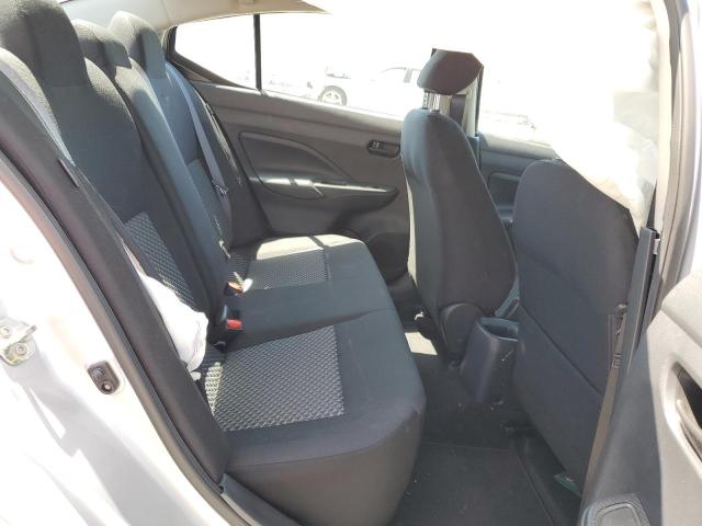Photo 10 from auction – 2020 NISSAN VERSA S with VIN 3N1CN8DV8LL808643