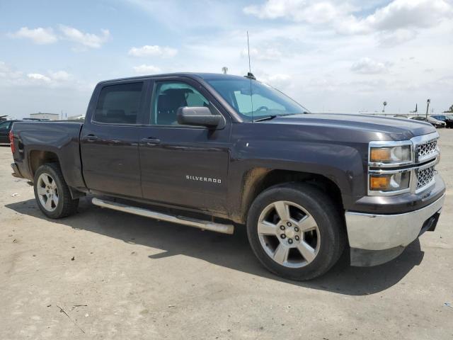 Photo 4 from auction – 2015 CHEVROLET SILVER1500 with VIN 3GCPCREH0FG351245