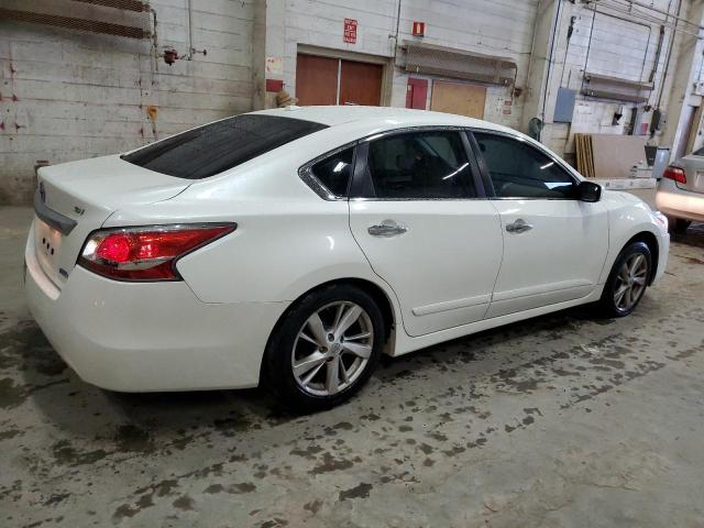 Photo 3 from auction – 2014 NISSAN ALTIMA 2.5 with VIN 1N4AL3AP1EC191366