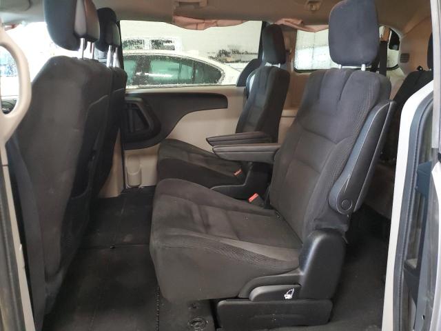 Photo 11 from auction – 2014 DODGE GRAND CARA with VIN 2C4RDGCGXER265499