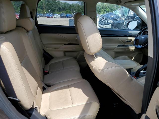 Photo 11 from auction – 2016 MITSUBISHI OUTLANDER with VIN JA4AD3A39GZ064136