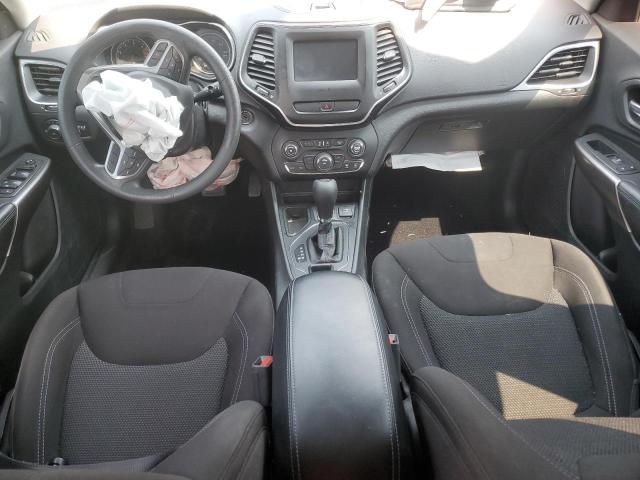 Photo 8 from auction – 2019 JEEP CHEROKEE L with VIN 1C4PJLCB2KD187425