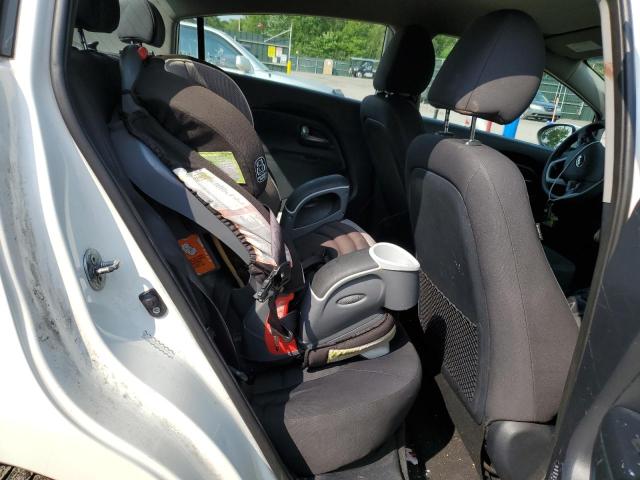 Photo 10 from auction – 2013 KIA RIO LX with VIN KNADM4A35D6286031