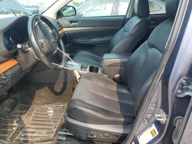 صورة رقم 7 من المزاد - 2013 SUBARU OUTBACK 2. مع VIN 4S4BRCKCXD3247095