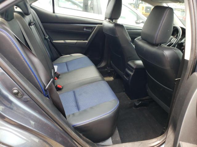 Photo 10 from auction – 2019 TOYOTA COROLLA L with VIN 2T1BURHE2KC170984