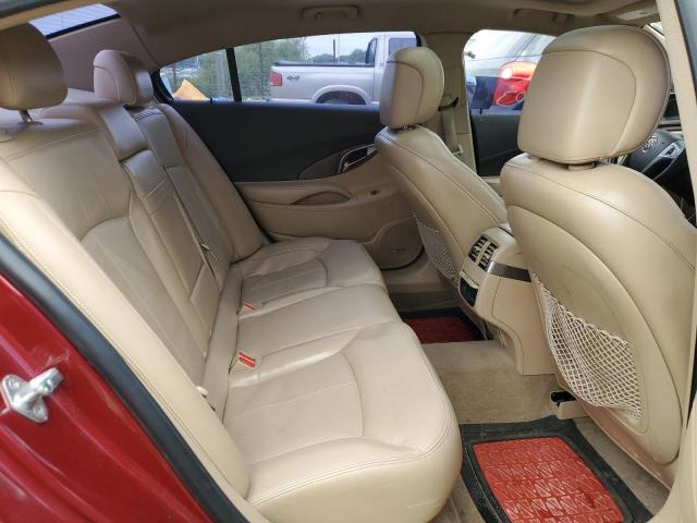 Photo 10 from auction – 2011 BUICK LACROSSE C with VIN 1G4GE5ED3BF145019