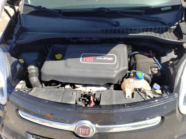 Photo 11 from auction – 2014 FIAT 500L POP with VIN ZFBCFAAH1EZ011584