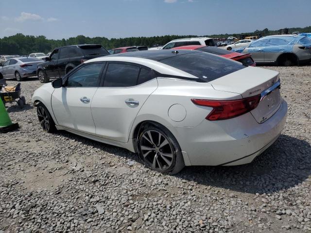 Photo 2 from auction – 2018 NISSAN MAXIMA 3.5 with VIN 1N4AA6AP7JC404046