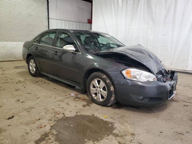 Photo 4 from auction – 2011 CHEVROLET IMPALA LT with VIN 2G1WG5EK5B1141840