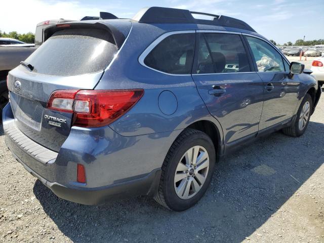 Photo 3 from auction – 2016 SUBARU OUTBACK 2. with VIN 4S4BSADC5G3352024