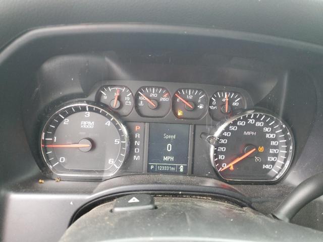 Zdjęcie 9 z aukcji – 2015 CHEVROLET SILVERADO z VIN 1GCVKPEC8FZ276412