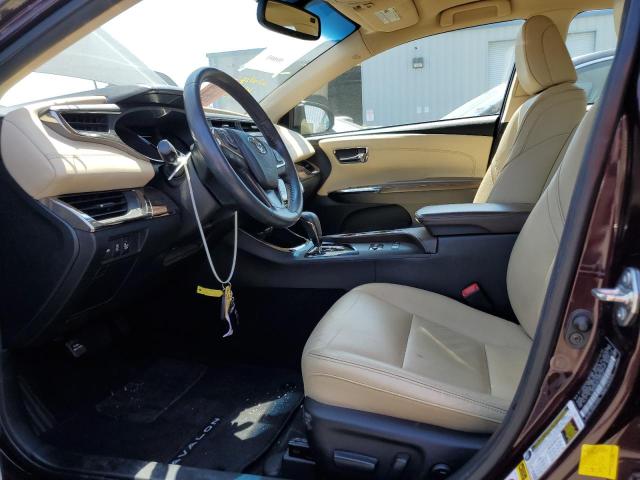 Photo 7 from auction – 2014 TOYOTA AVALON HYB with VIN 4T1BD1EB7EU028094