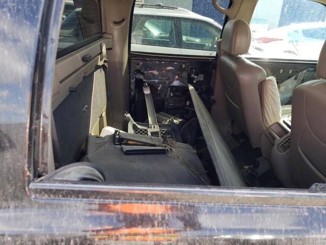 Photo 10 from auction – 2002 CHEVROLET AVALANCHE with VIN 3GNEK13T82G359811