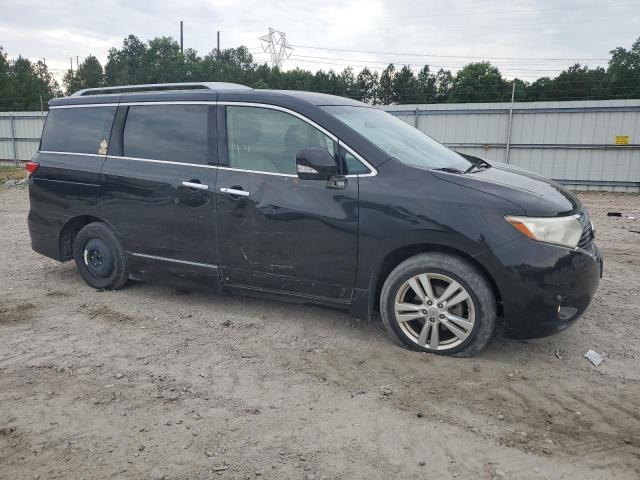 Photo 4 from auction – 2011 NISSAN QUEST S with VIN JN8AE2KP5B9011297